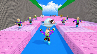 Imagen 0 para Run For Collect Memerots