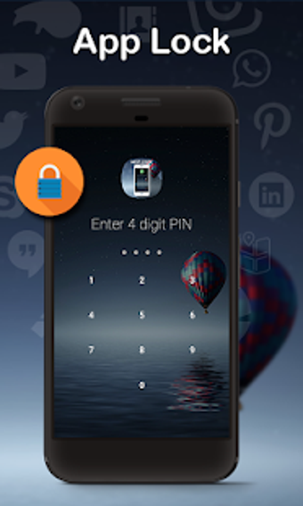Imagen 2 para Smart Applock Pro - Secur…