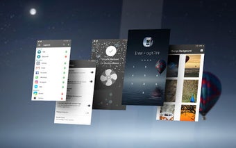 Imagen 1 para Smart Applock Pro - Secur…