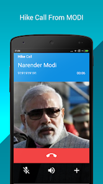 Image 3 for WhatAFakeCall -Fake Call …