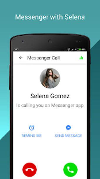 Image 1 for WhatAFakeCall -Fake Call …