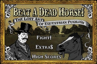 Image 0 for Beat a Dead Horse