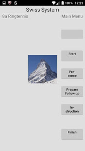 Image 3 for Swiss System Tournament