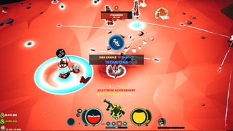 Imagen 0 para Greyskin