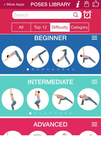 Image 0 for Daily Yoga App - Yoga for…