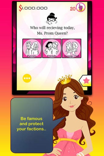 Imagen 0 para Prom Hollywood Story Life…