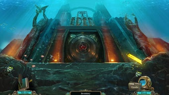 Image 0 for Abyss: The Wraiths of Ede…