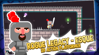 Imagen 1 para Become a Legend: Dungeon …