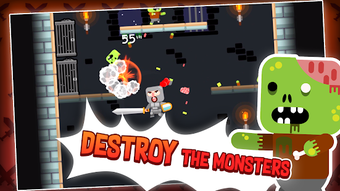 Imagen 0 para Become a Legend: Dungeon …