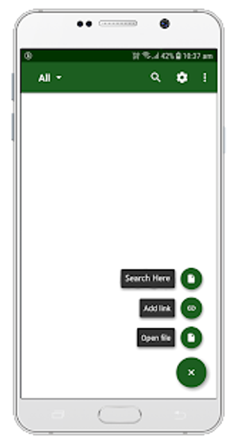 Image 1 for Torrent Downloader