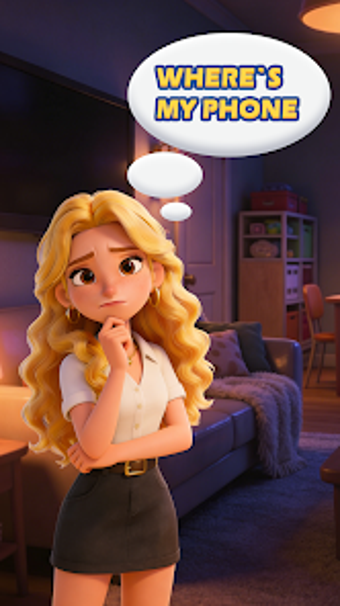 Image 0 for Clap to Find - Home App