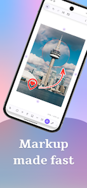 Imagen 0 para Annotate: Screenshot Mark…