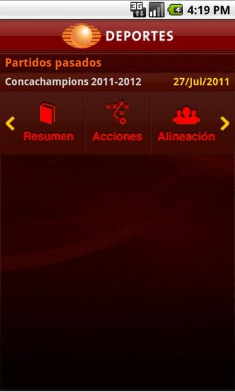Imagen 2 para Televisa Deportes