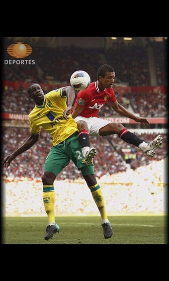 Imagen 3 para Televisa Deportes