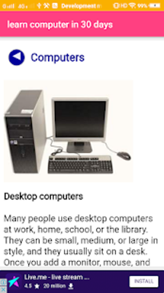 Imagen 3 para Learn computer Course in …