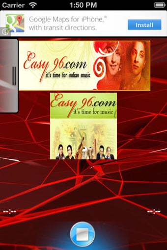 Image 0 for Easy96.com Indian Radio B…