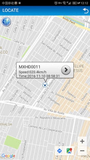 Imagen 0 para vermiauto gps