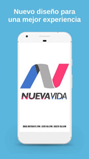 Image 0 for Nueva Vida