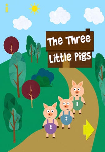Image 0 for Nursery Rhymes: The Three…