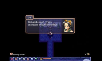 Image 0 for Aveyond 3-1: Lord of Twil…