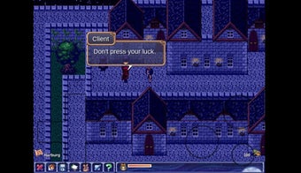 Image 2 for Aveyond 3-1: Lord of Twil…