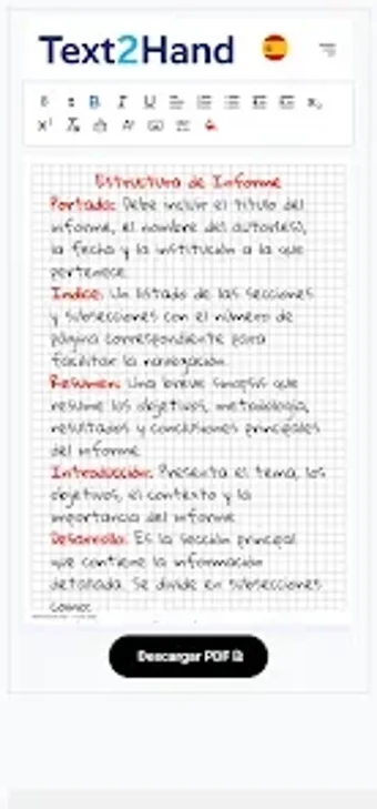 Image 0 for Text2Hand Free