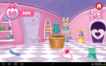 Image 1 for Disney Los Numeros RA