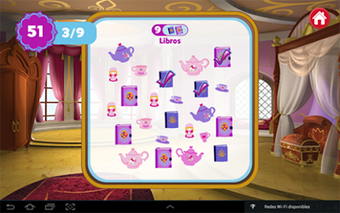 Image 2 for Disney Los Numeros RA