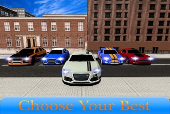 Imagen 2 para Ultimate Car Driving 2017