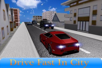Imagen 1 para Ultimate Car Driving 2017