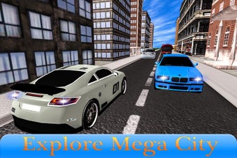 Imagen 0 para Ultimate Car Driving 2017