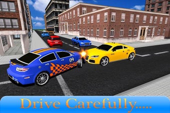 Imagen 3 para Ultimate Car Driving 2017