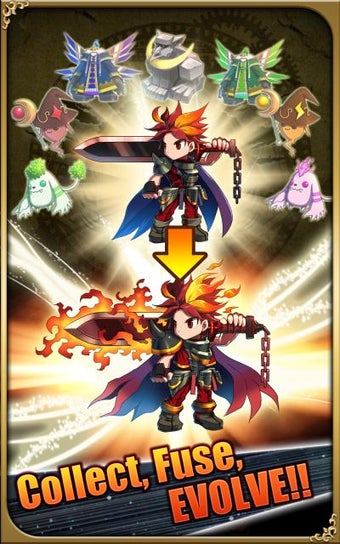 Image 0 for Brave Frontier