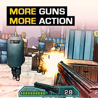 Imagen 1 para Major GUN