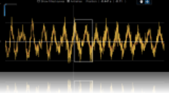 Image 1 for Blue Cat's Oscilloscope M…
