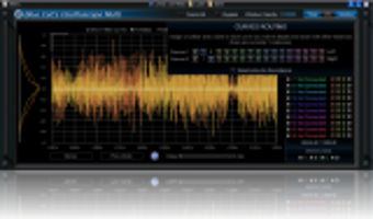 Image 2 for Blue Cat's Oscilloscope M…