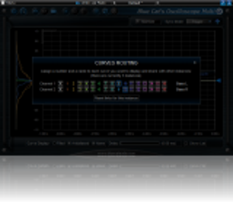 Image 1 for Blue Cat's Oscilloscope M…