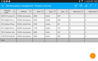 Imagen 0 para Rental Property Managemen…