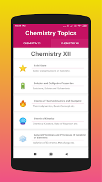 Image 0 for Chemistry Basics