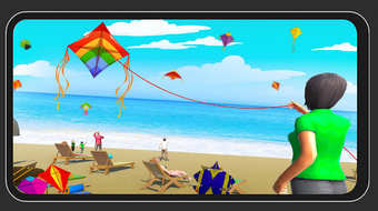 Image 0 for Master Layangan - Kites B…