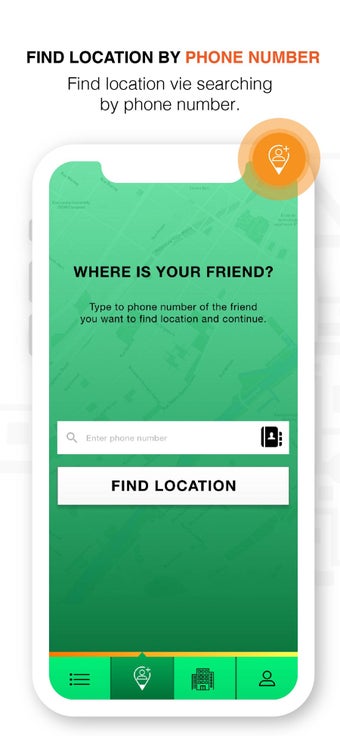 Image 0 for FindApp - Location Finder