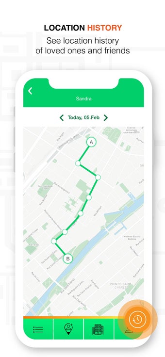 Image 2 for FindApp - Location Finder