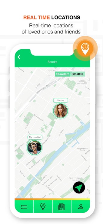 Image 3 for FindApp - Location Finder