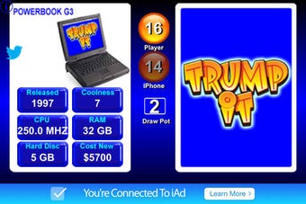 Image 0 for Trump It