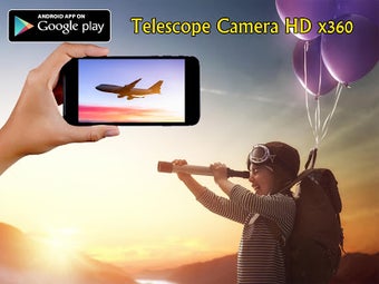 Image 1 for Mega Zoom Real Telescope …