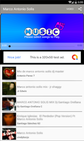 Imagen 1 para Marco Antonio Solis - Mus…