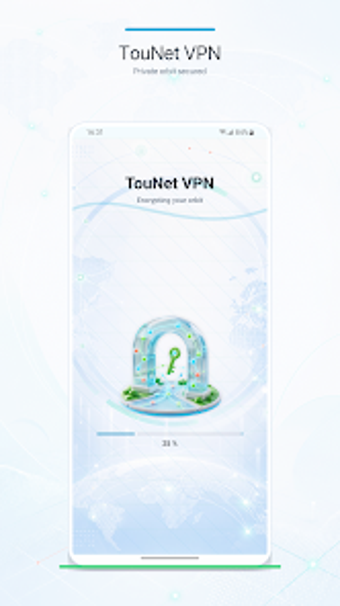 Imagen 0 para TouNet VPN