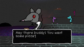 Image 0 for Sewer Rave