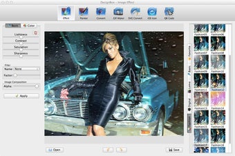 Image 0 for DesignBox