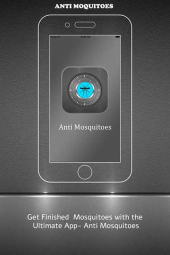 Image 0 for AntiMosquito : Mosquitos …
